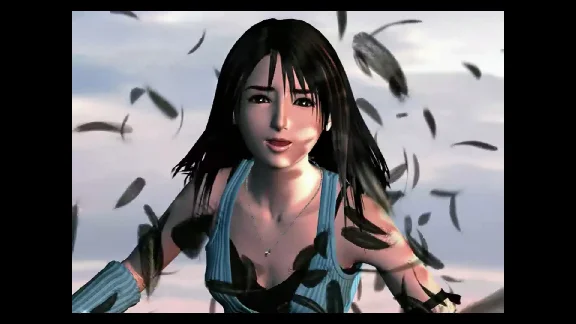 FINAL FANTASY VIII - REMASTERED (Steam Gift Россия)