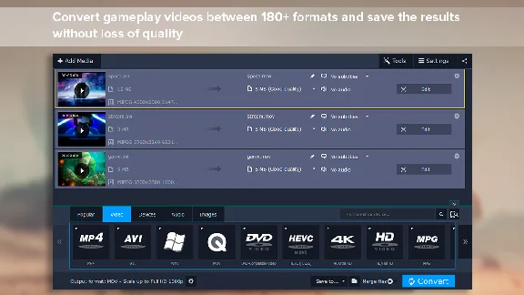 Movavi Video Suite (Steam Gift RU)