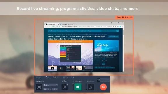 Movavi Video Suite (Steam Gift RU)