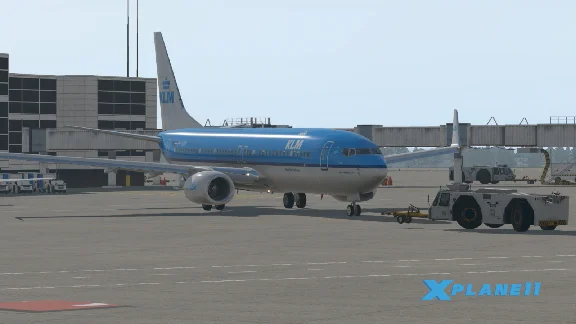 X-Plane 11 (Steam Gift RU)