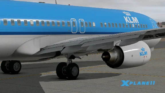 X-Plane 11 (Steam Gift RU)