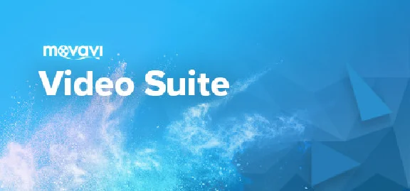 Movavi Video Suite (Steam Gift RU)