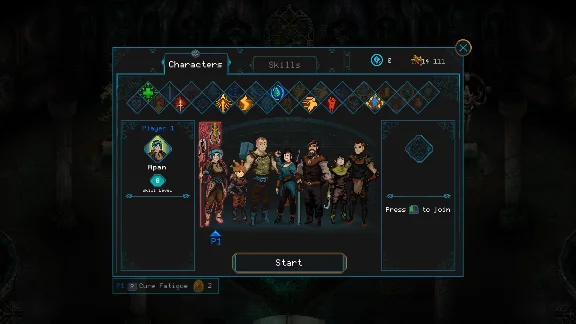 Children of Morta (Steam Gift RU)