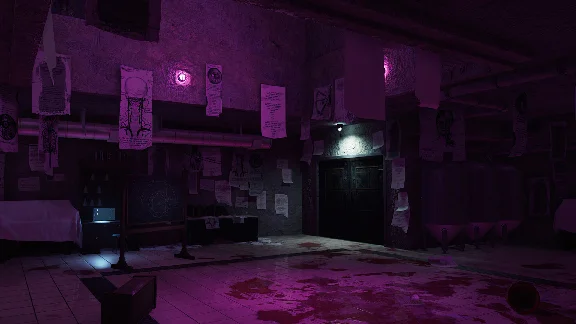 Vampire: The Masquerade® - Bloodlines™ 2: Blood Moon Edition (Steam Gift Россия)