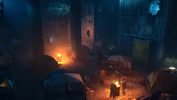 Vampire: The Masquerade® - Bloodlines™ 2: Blood Moon Edition (Steam Gift Россия)