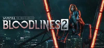 Vampire: The Masquerade® - Bloodlines™ 2: Blood Moon Edition (Steam Gift Россия)
