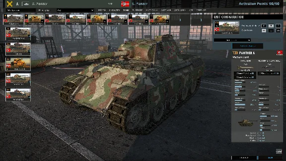 Steel Division 2 Total Conflict Edition (Steam Gift RU)