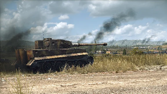 Steel Division 2 - General Deluxe Edition (Steam Gift R