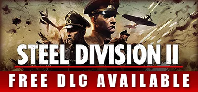 Steel Division 2 - General Deluxe Edition (Steam Gift R