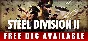 Steel Division 2 - General Deluxe Edition (Steam Gift R