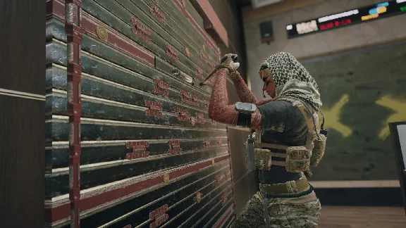 Tom Clancy´s Rainbow Six Siege - Deluxe Edition Steam