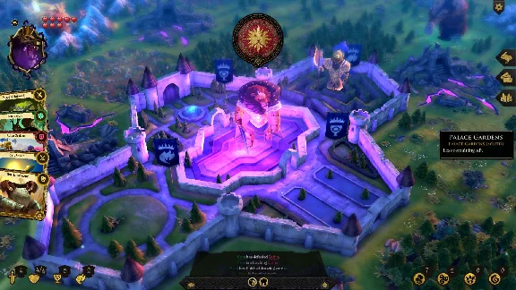 Armello (Steam Gift RU)