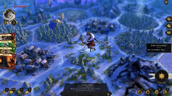 Armello (Steam Gift RU)