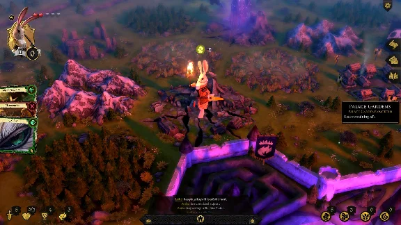 Armello (Steam Gift RU)