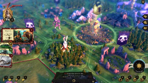 Armello (Steam Gift RU)