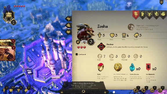 Armello (Steam Gift RU)