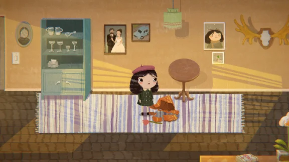 Little Misfortune (Steam Gift RU)