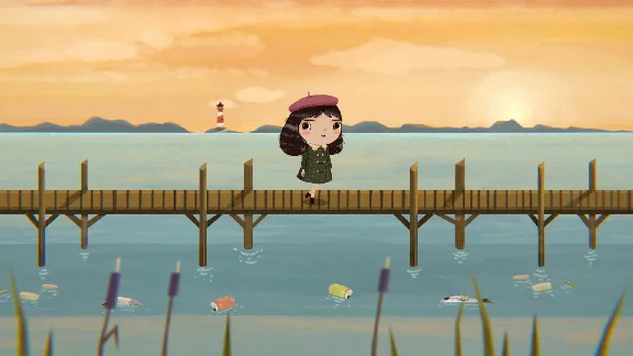 Little Misfortune (Steam Gift RU)