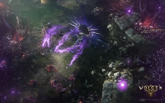 Wolcen: Lords of Mayhem (Steam Gift RU) 🔥