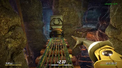 Hot Lava (Steam Gift Россия)