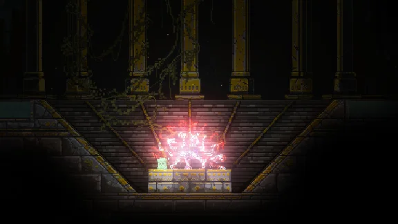 Noita (Steam Gift Россия)