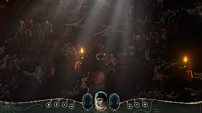 Stygian: Reign of the Old Ones (Steam Gift RU)