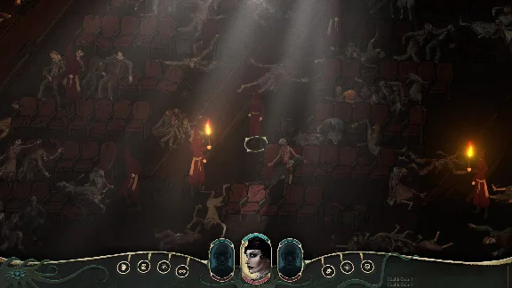 Stygian: Reign of the Old Ones (Steam Gift RU)