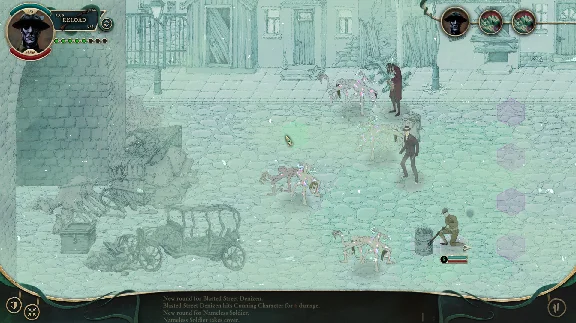 Stygian: Reign of the Old Ones (Steam Gift RU)