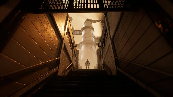 Deliver Us The Moon (Steam Gift RU)