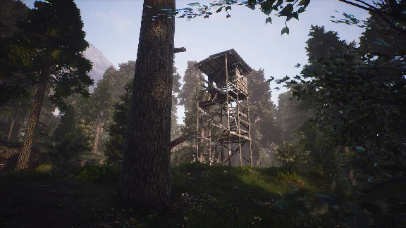 The Beast Inside (Steam Gift Россия)