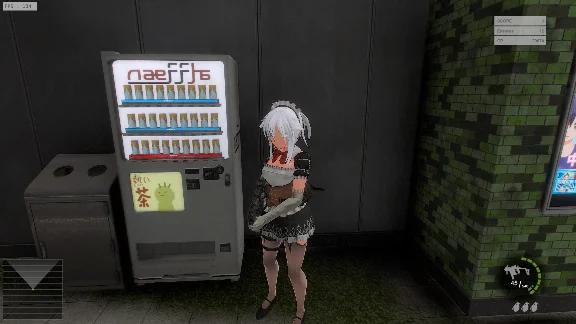 Kaede the Eliminator / Eliminator 小枫 (Steam Gift RU)