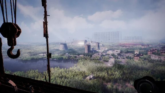 Chernobylite Enhanced Edition (Steam Gift RU)