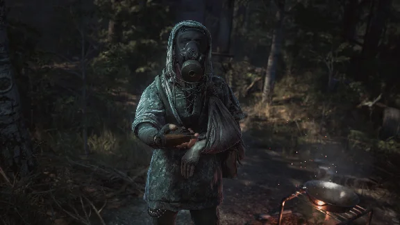 Chernobylite Enhanced Edition (Steam Gift RU)