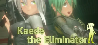 Kaede the Eliminator / Eliminator 小枫 (Steam Gift RU)