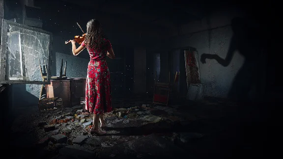 Chernobylite Enhanced Edition (Steam Gift RU)