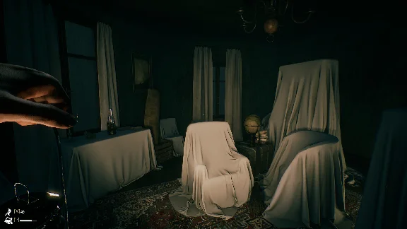 The Beast Inside (Steam Gift Россия)