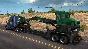 American Truck Simulator Forest Machinery Steam Gift RU