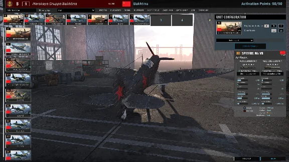 Steel Division 2 - History Pass (Steam Gift Россия)