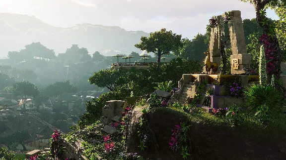 Planet Zoo: South America Pack (Steam Gift RU)