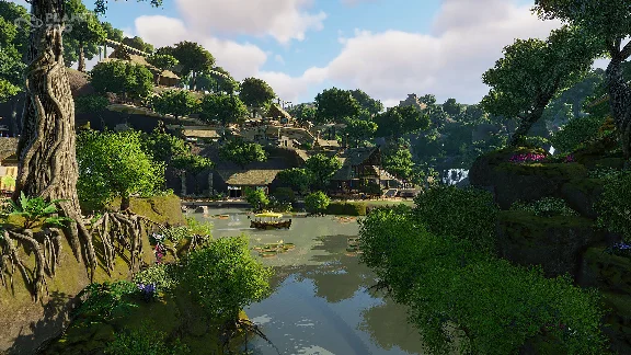 Planet Zoo: South America Pack (Steam Gift RU)