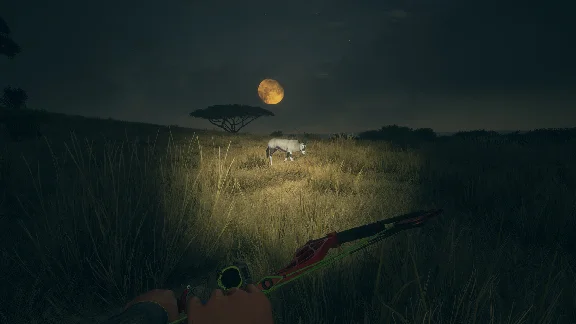 theHunter: Call of the Wild - High-Tech Hunting Pack RU