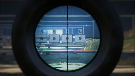 theHunter: Call of the Wild - Weapon Pack 1 (team Gift