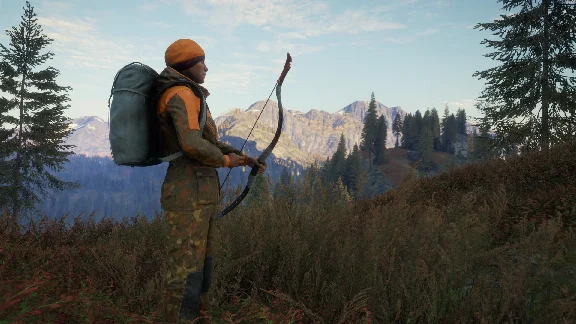 theHunter: Call of the Wild - Weapon Pack 1 (team Gift