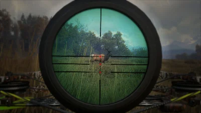 theHunter: Call of the Wild - Weapon Pack 1 Steam Gift