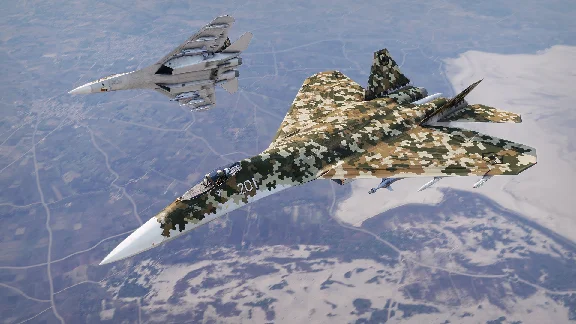 Arma 3 Jets (Steam Gift RU)