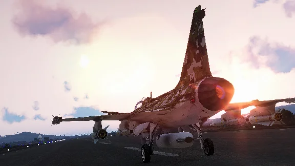 Arma 3 Jets (Steam Gift RU)