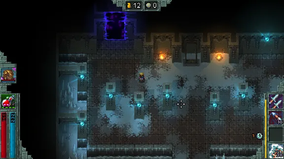 Heroes of Hammerwatch: Moon Temple (Steam Gift Россия)