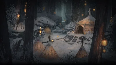 I am Setsuna (Steam Gift Россия)