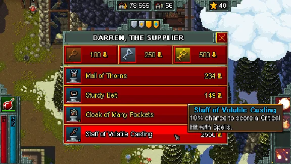 Heroes of Hammerwatch (Steam Gift Россия)