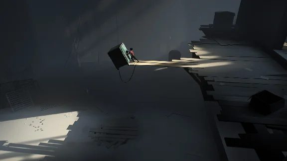 INSIDE (Steam Gift Украина Казахстан СНГ TR ARG)